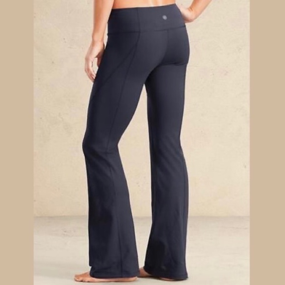 ATHLETA | Revelation Pants (Yoga, Wide-leg)